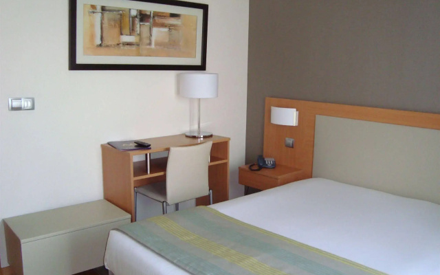 Hotel Albergaria Borges