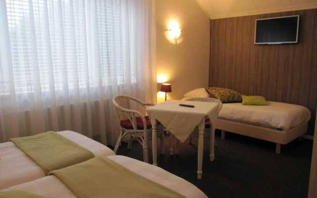 Hotel Bourtange