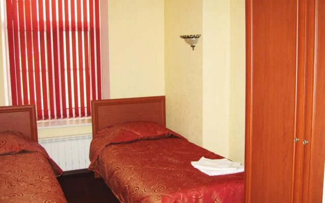 Apartments on Nevsky 53