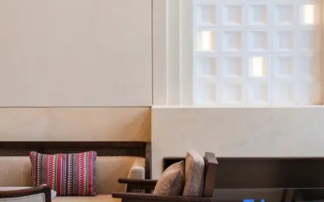 Xichang Joyhub Air Hotel
