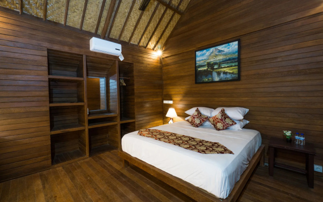 D'Licks Villa Lembongan