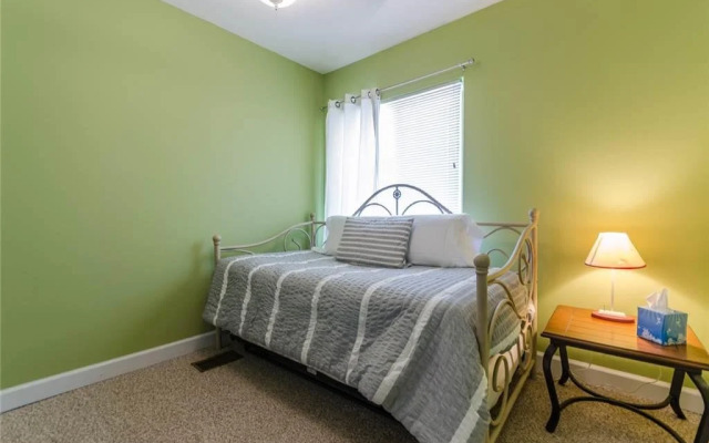 Rolling Surf 1 - 3 Br Home