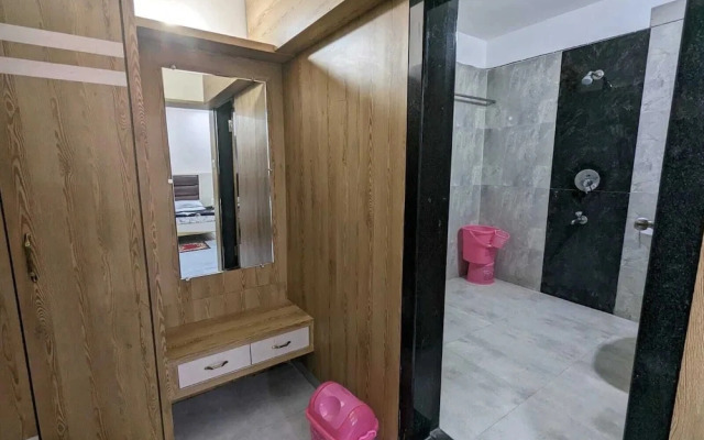 Hotel Shivneri