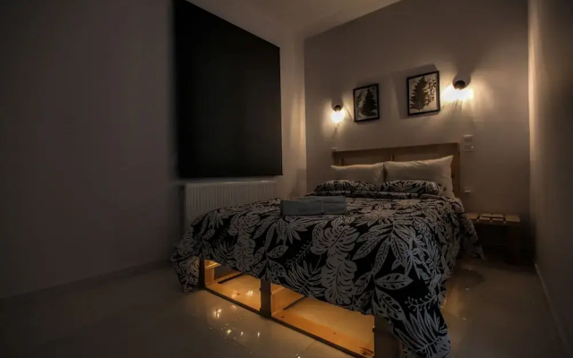 Terra di Meteora Suites 3