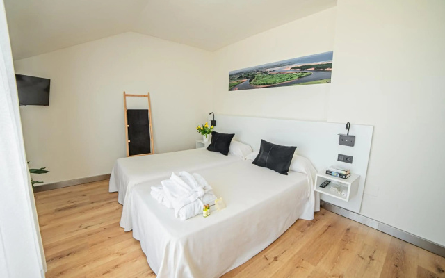 Aparthotel Playas de Liencres