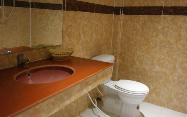 Raksmey Vimean Sour Hotel