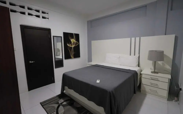 PÀRIS Villas 2BD Villa Rodney Bay