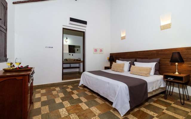 Hotel Boutique Fundadores en Cauca Viejo