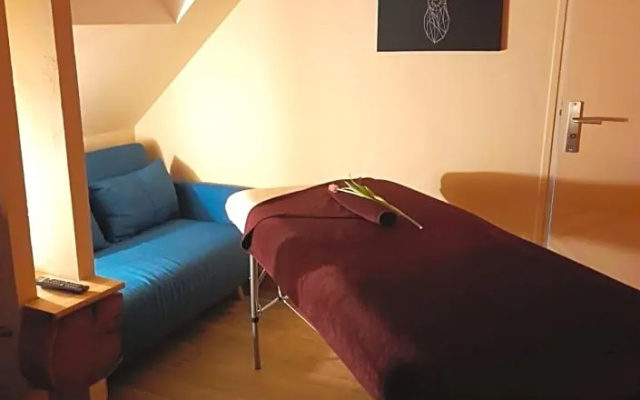 Chambre D'hotes Sophora - Les Cles Des Lys
