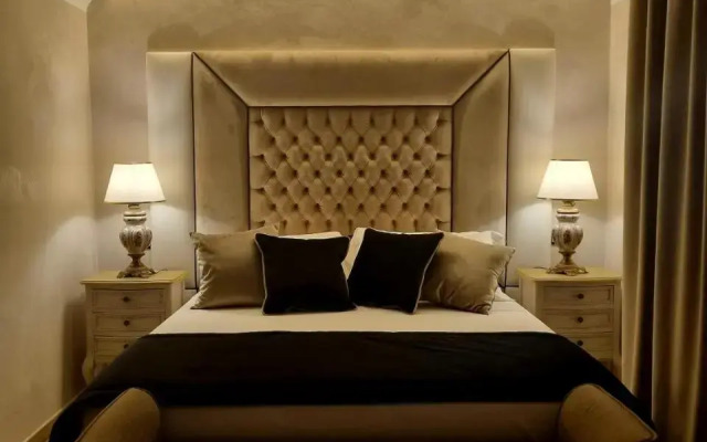 Carpegna Suite 92 Apartment Wellness E SPA