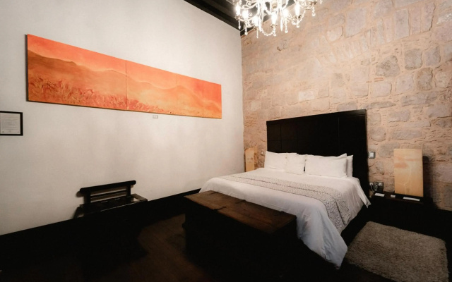 Cantera Diez Hotel Boutique