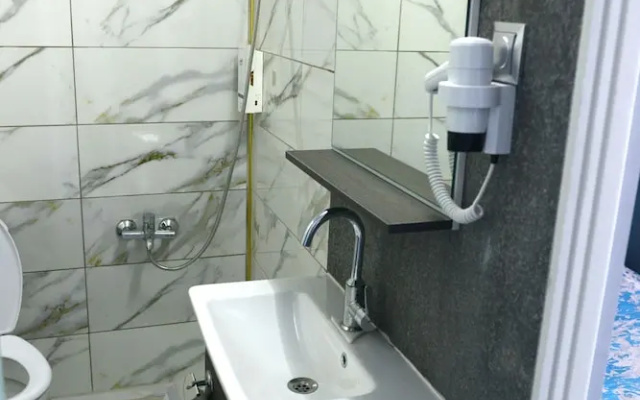 Bartin Emniyet Otel