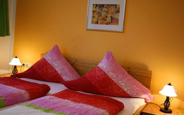 Pension Pastoriushaus
