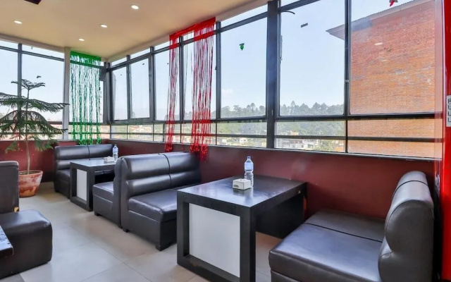 Oyo 707 Hotel Lemon Tree