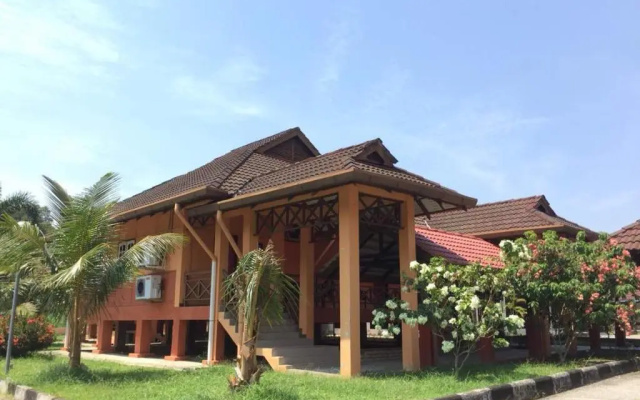 Kesedar Hotel Travel & Tours Sdn Bhd