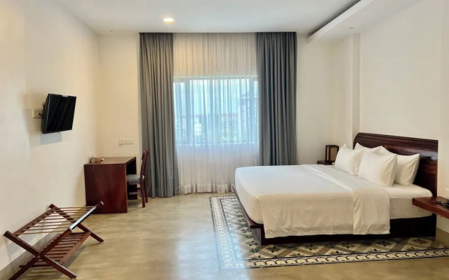 DACO Hotel