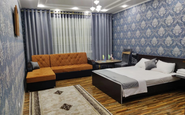 Shohsaroy Hotel