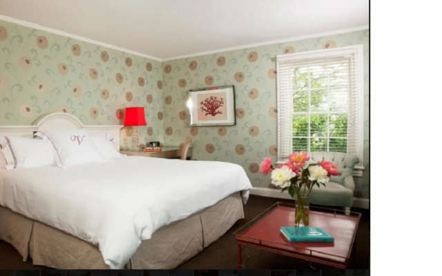 Virginia Hotel