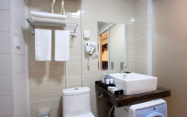 Weihai Airsun Apart-Hotel