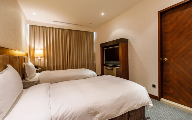 Hotel HD Palace