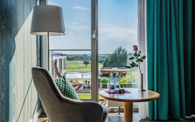 Waldsee Golf Resort