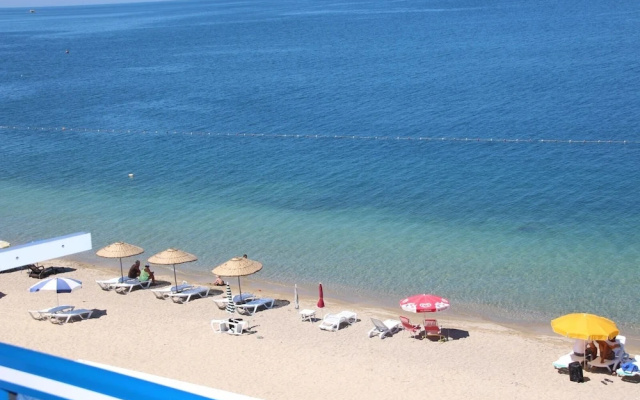 Yürekli Apart Hotel