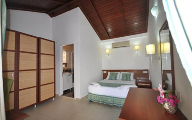 Yazici Apart Otel