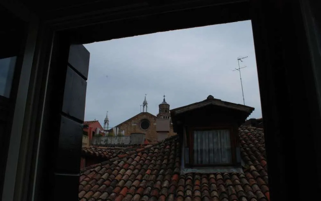 Bed & Breakfast A Le Boteghe