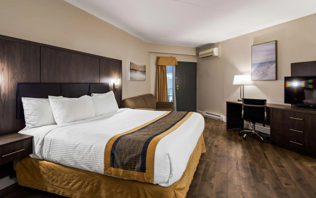 Best Western Laval-Montreal
