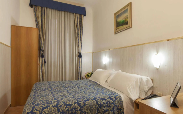Hotel Camilla Guelfa