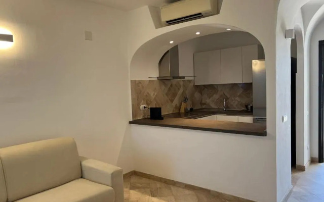 Residence Sherden, Appartamento Spiaggia Bianca