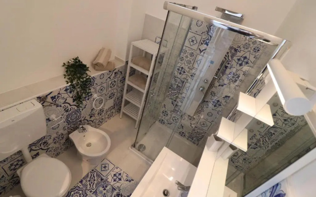 Casa Vacanze "aura" a Otranto 4 Posti