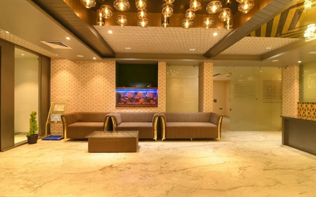 Stallion Hotel