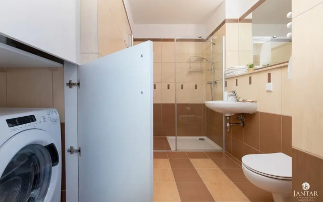 Jantar Apartamenty - OLYMPIC PARK