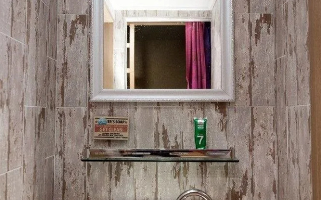 BDGR BNB - Hostel