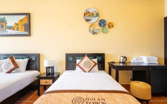 La Vista Villa Hoi An