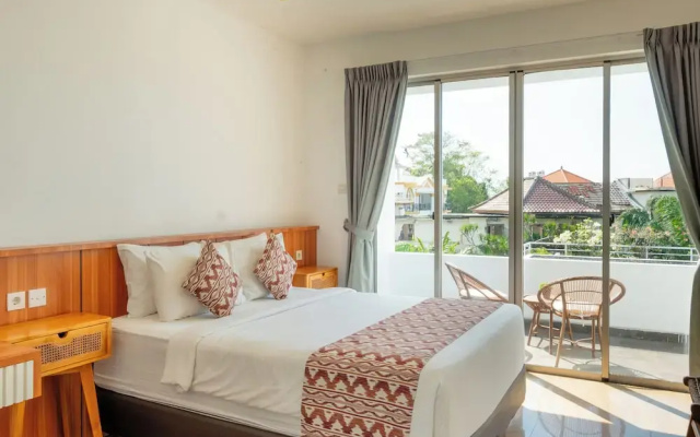 Maestro Bay View Villa