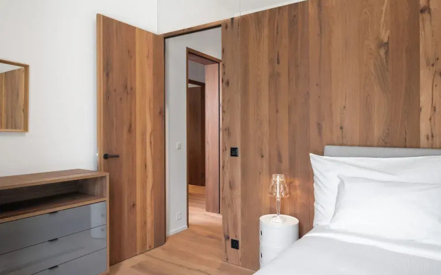 Swiss Hotel Apartments - Engelberg