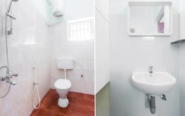 Nest Residency by OYO Rooms