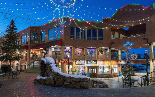 Trailhead Lodges by Stay Winter Park