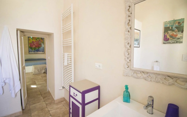 B&B Guesthouse La Tana del Riccio