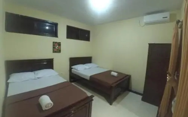 Bayudya Hostel