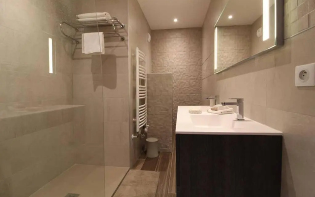 Le Clos des Jardins