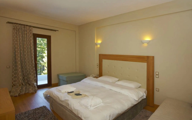 Anavasi Mountain Resort