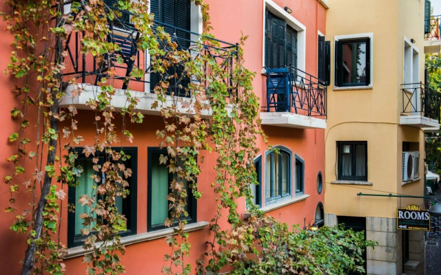 Vranas Ambiance Hotel