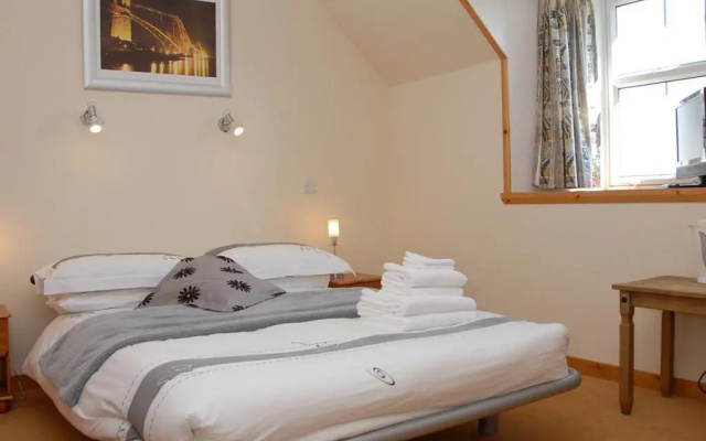 The Inn Guest House