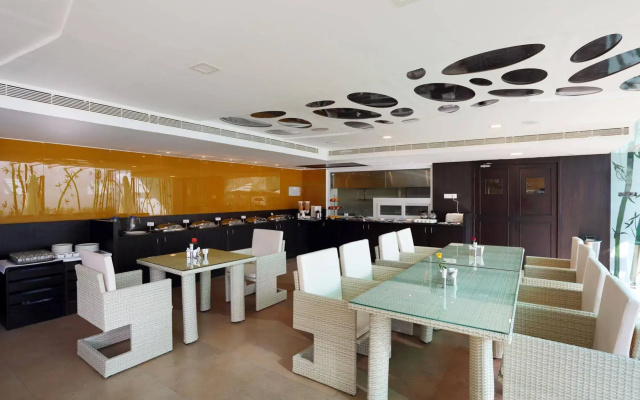 The Orbis - A Boutique Hotel