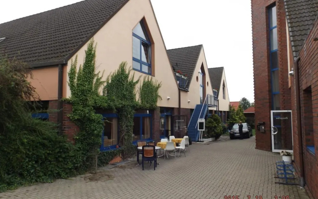 CASILINO Hotel Schweriner Tor