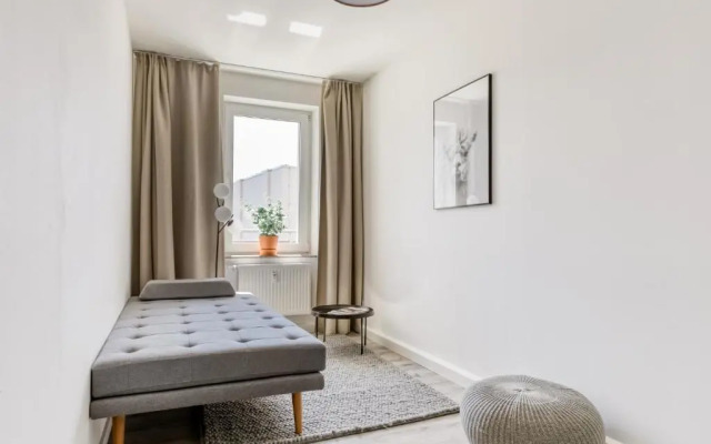 Limehome Chemnitz Hartmannstraße
