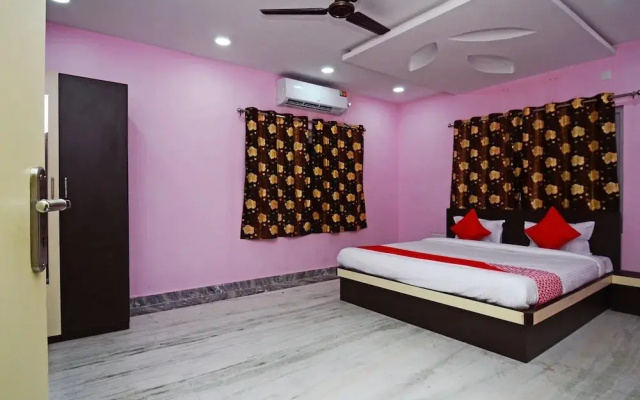 Amita Guest House By OYO Rooms